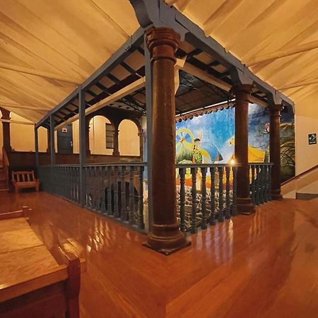Rojas Plaza Boutique Hotel Куско Екстериор снимка