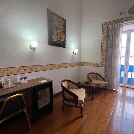 Rojas Plaza Boutique Hotel Куско Екстериор снимка