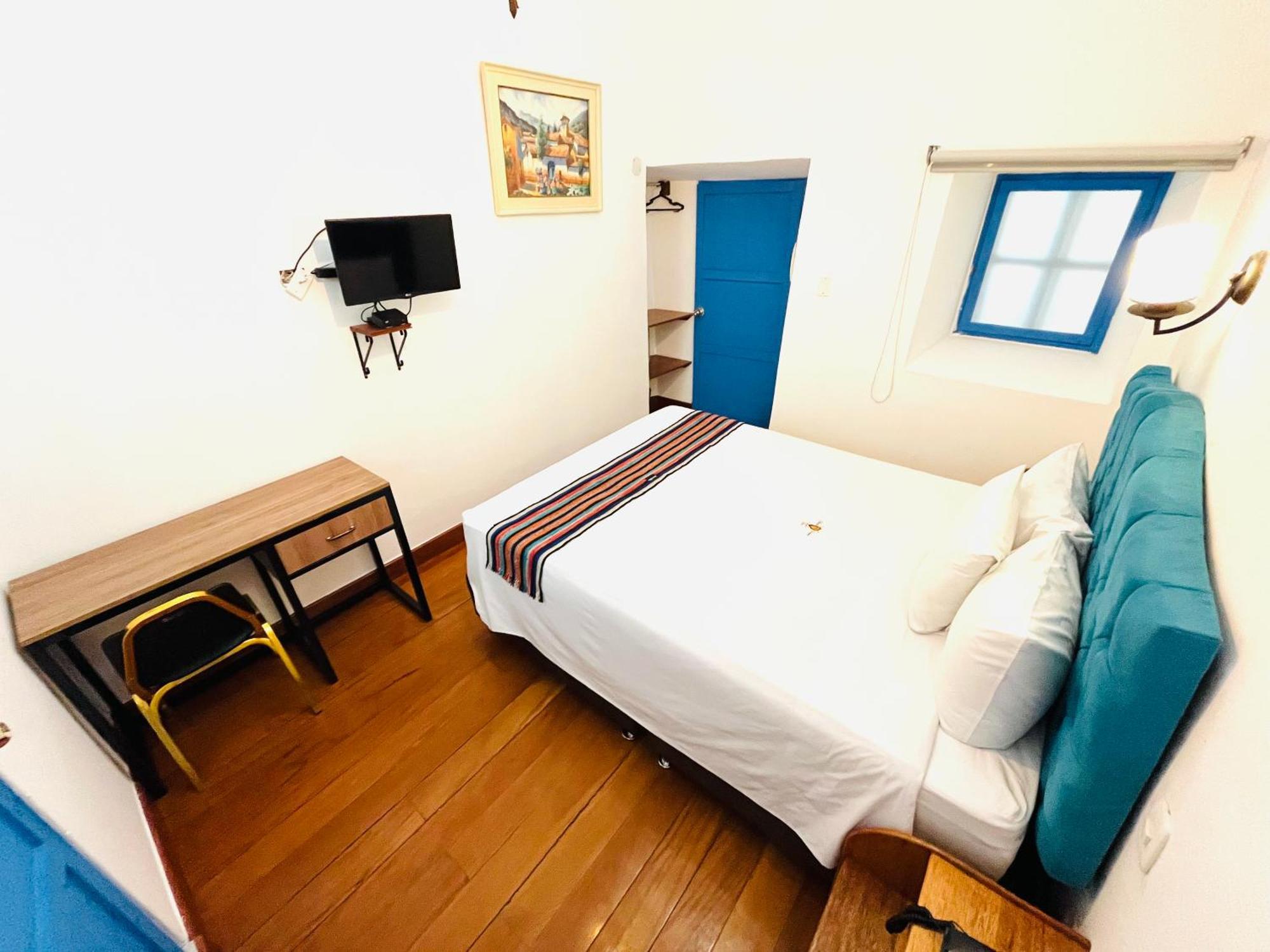 Rojas Plaza Boutique Hotel Куско Екстериор снимка