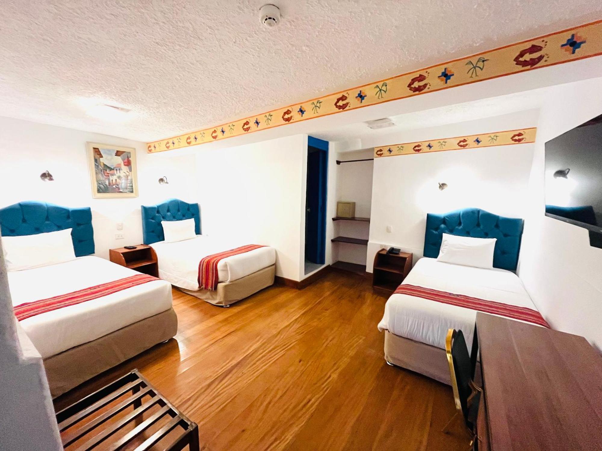 Rojas Plaza Boutique Hotel Куско Екстериор снимка