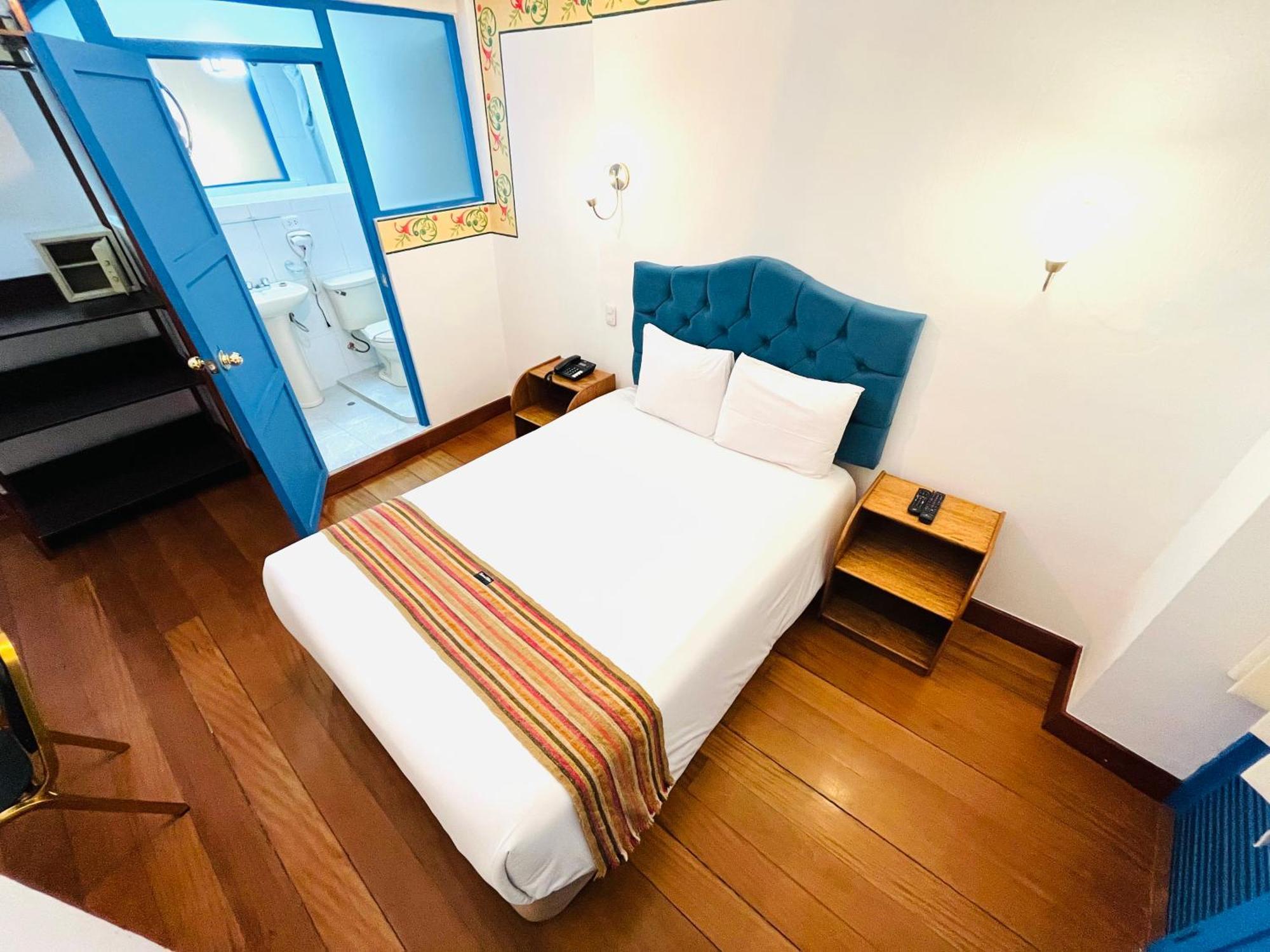 Rojas Plaza Boutique Hotel Куско Екстериор снимка