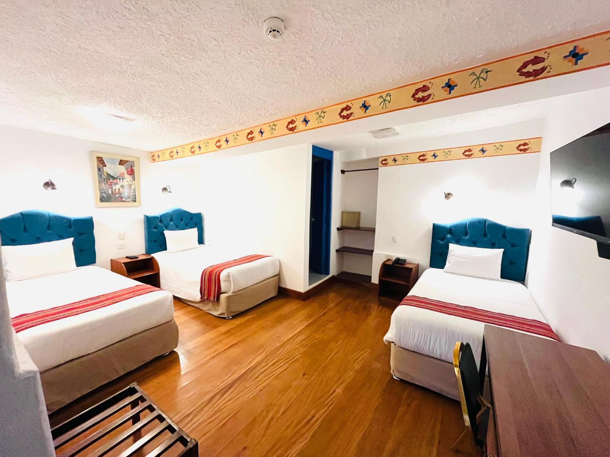 Rojas Plaza Boutique Hotel Куско Екстериор снимка