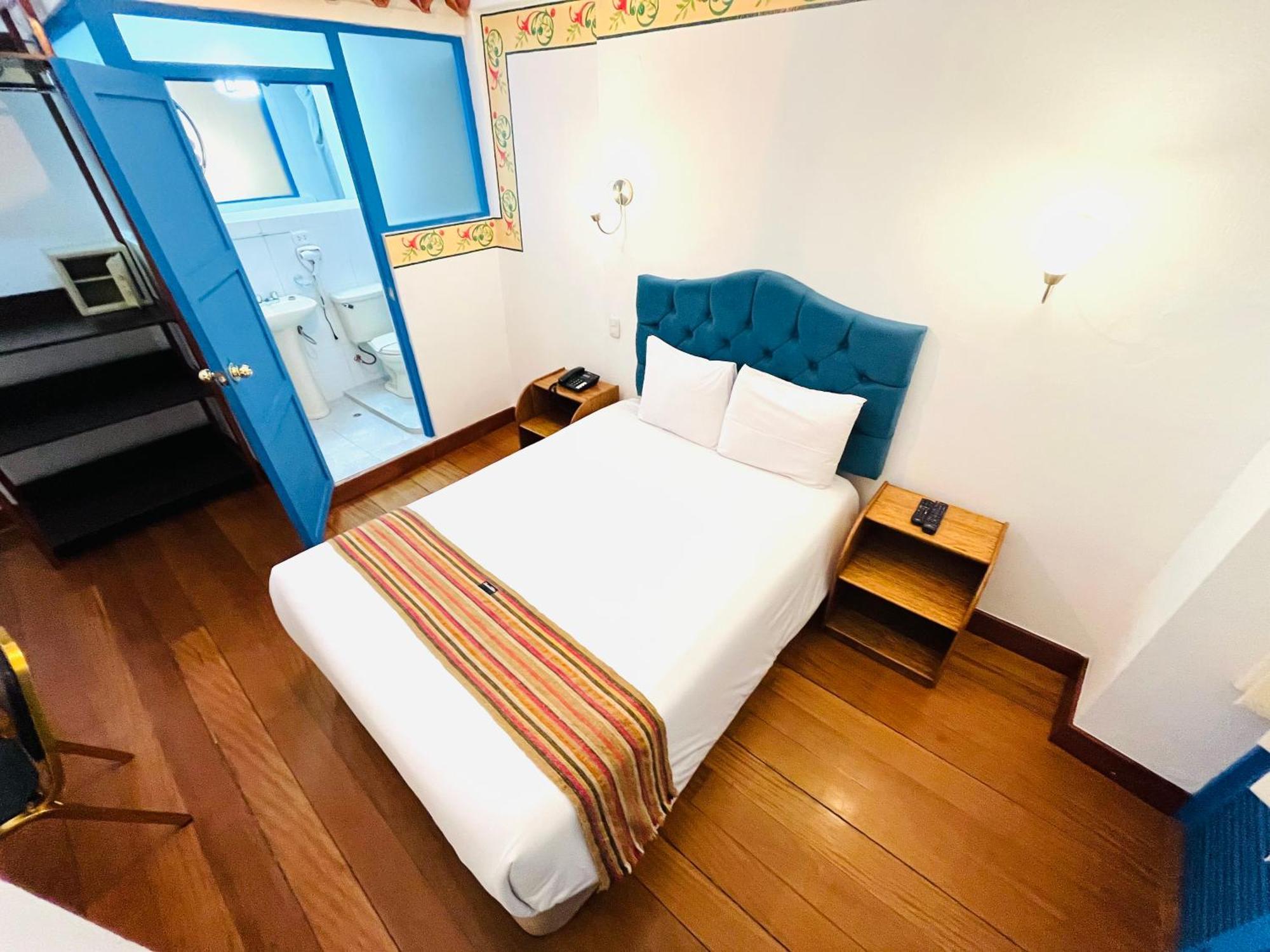 Rojas Plaza Boutique Hotel Куско Екстериор снимка
