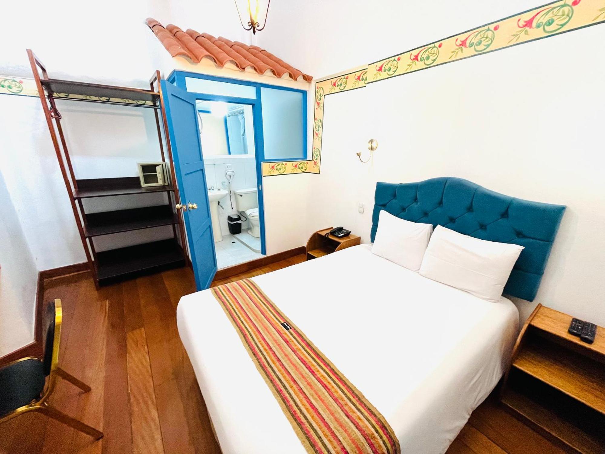 Rojas Plaza Boutique Hotel Куско Екстериор снимка