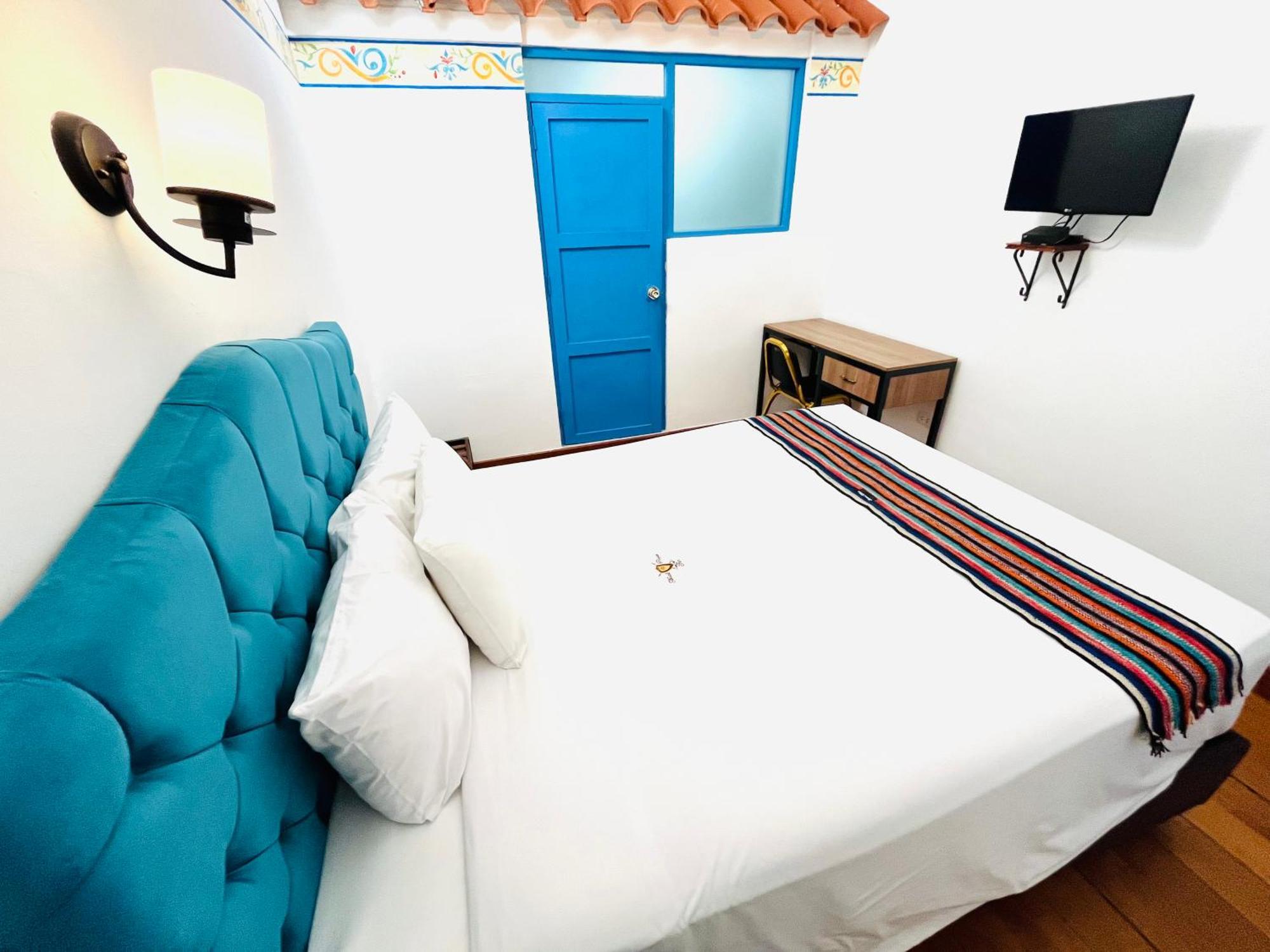 Rojas Plaza Boutique Hotel Куско Екстериор снимка