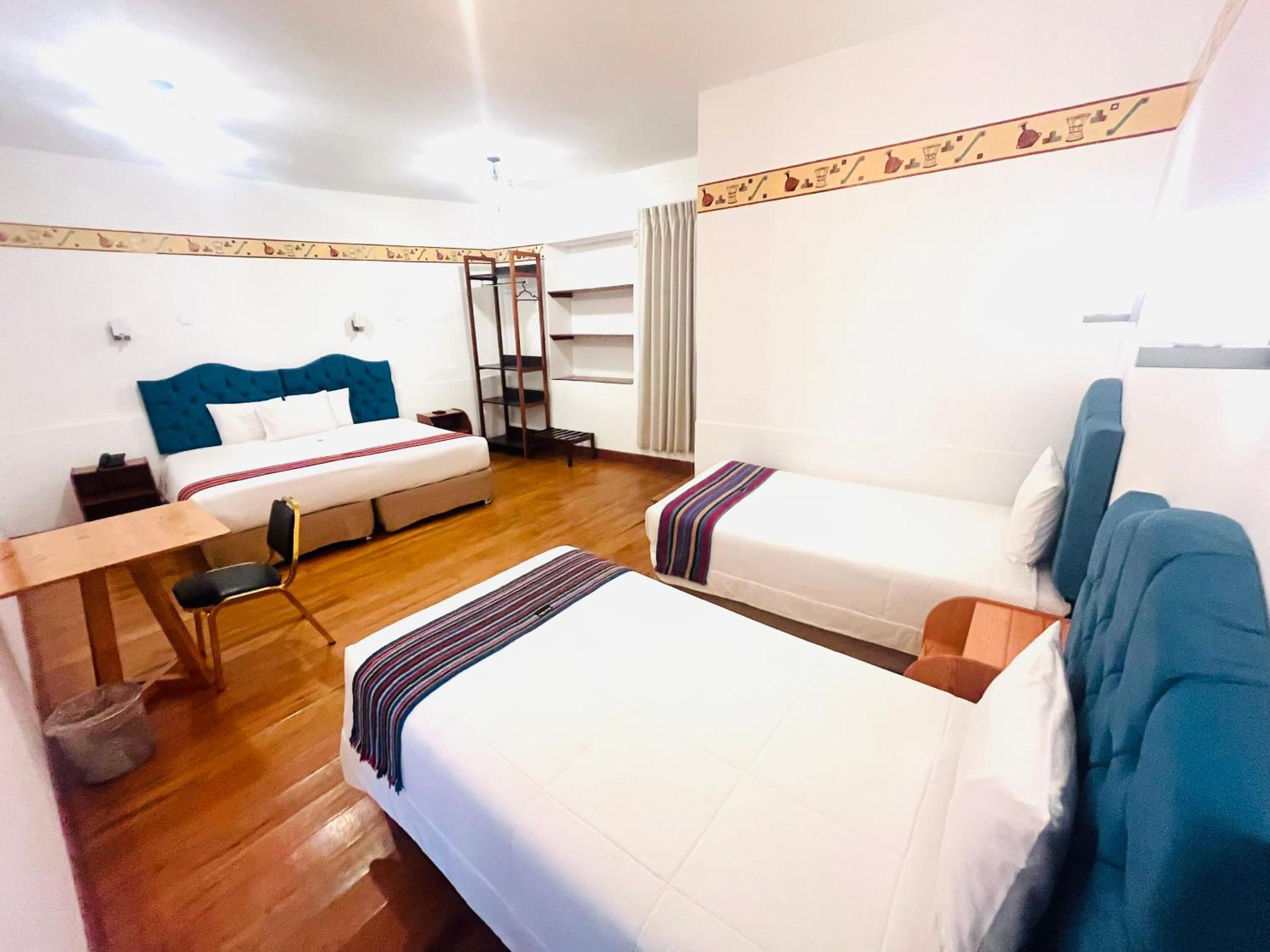 Rojas Plaza Boutique Hotel Куско Екстериор снимка