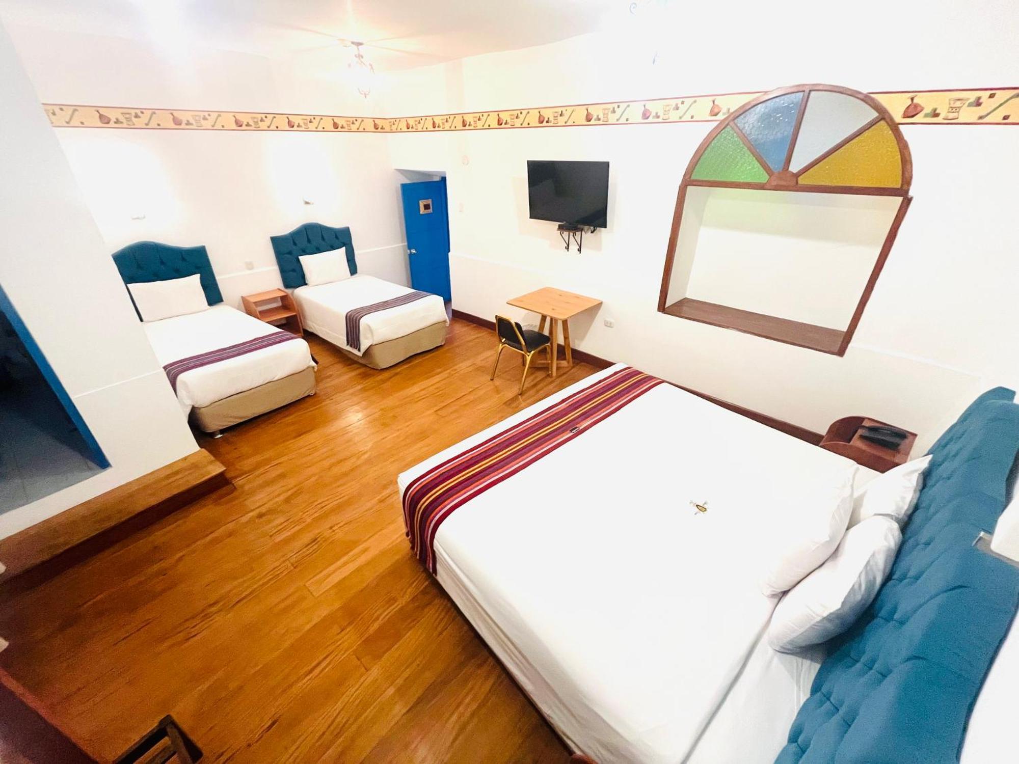 Rojas Plaza Boutique Hotel Куско Екстериор снимка